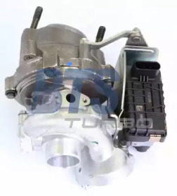 bts turbo t914665